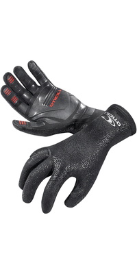 2026 ONeill Epic 2mm Wetsuit Gloves 2230 - Black