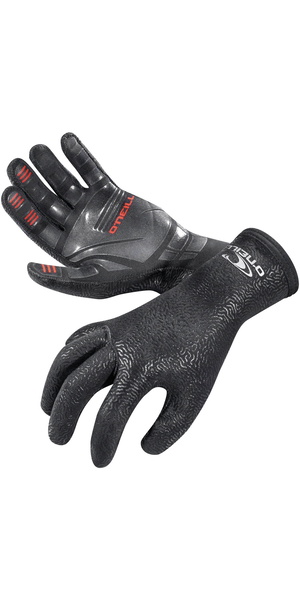 2026 O'Neill Epic 2mm Wetsuit Gloves 2230 - Black