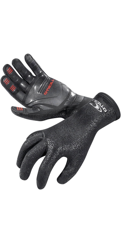 O'Neill Epic 2mm Wetsuit Gloves