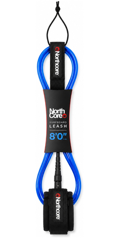Northcore 8FT Surfboard Leash