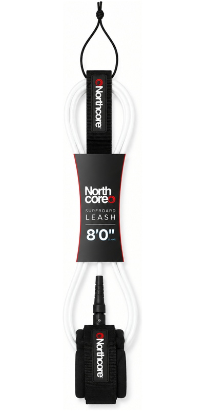 Northcore 8FT Surfboard Leash