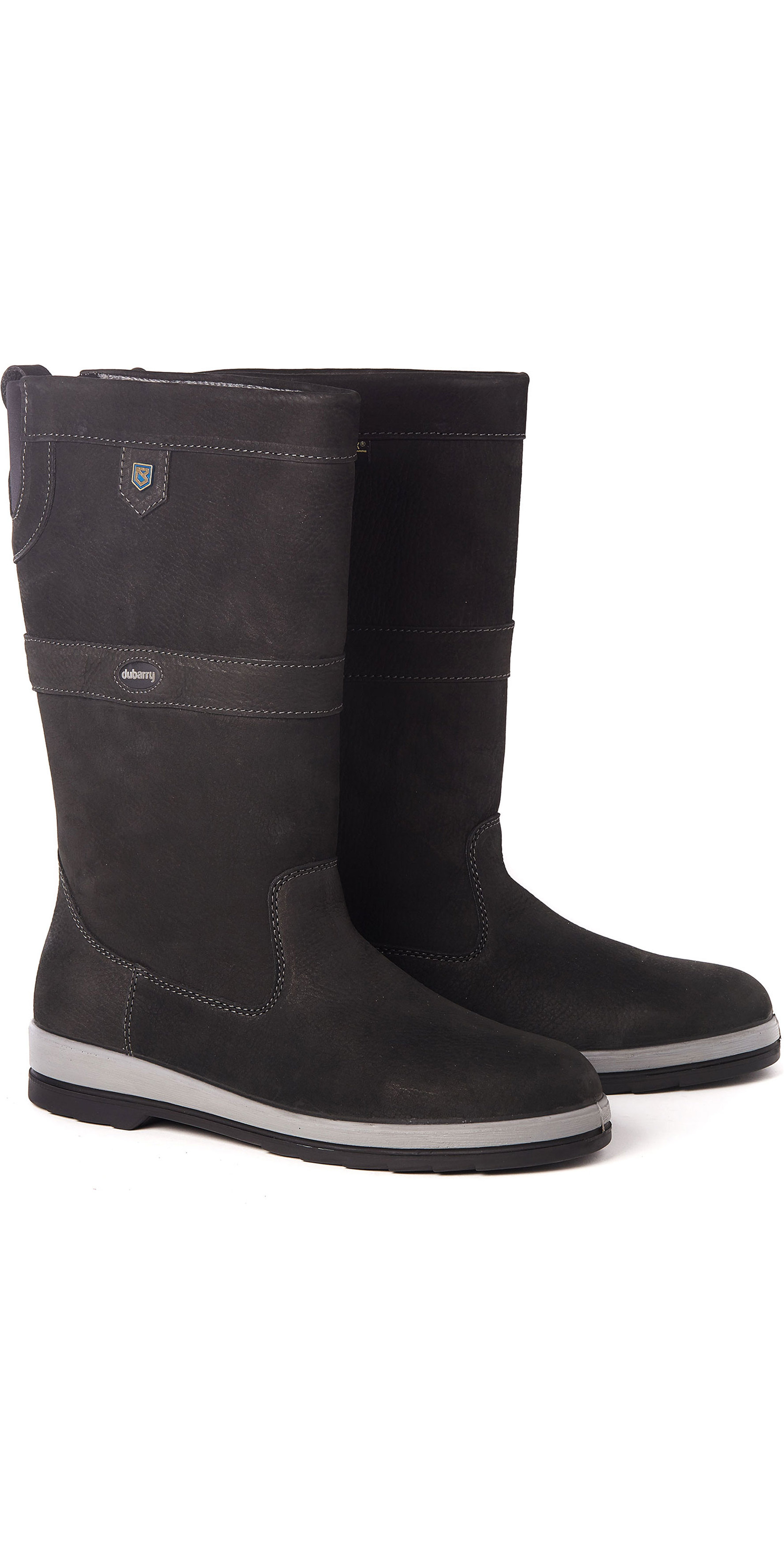 dubarry sailing boots ebay
