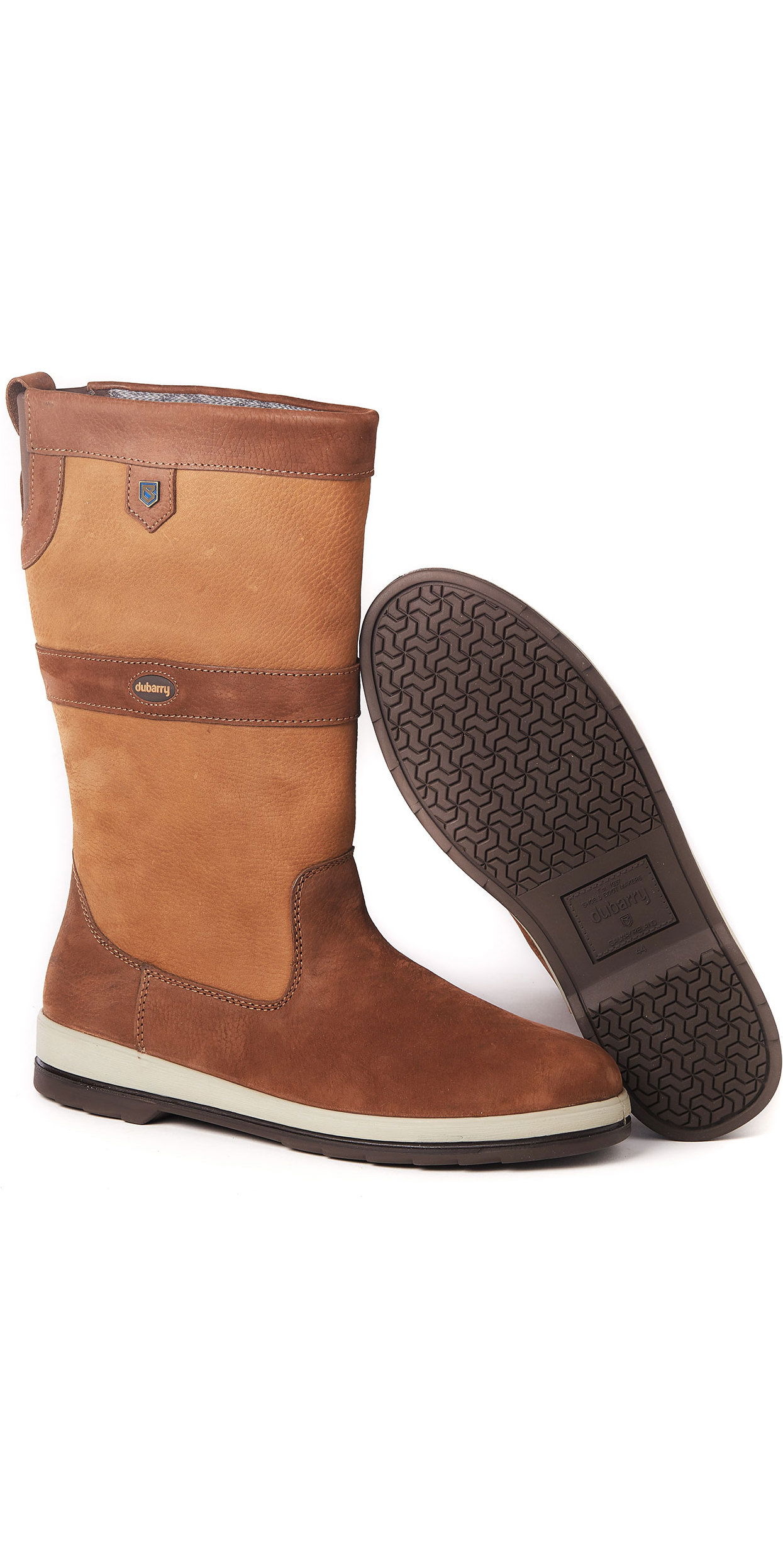 dubarry sailing boots sale