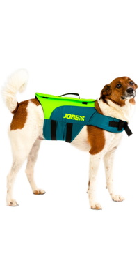 2026 Jobe Pet Vest 240023001 - Teal