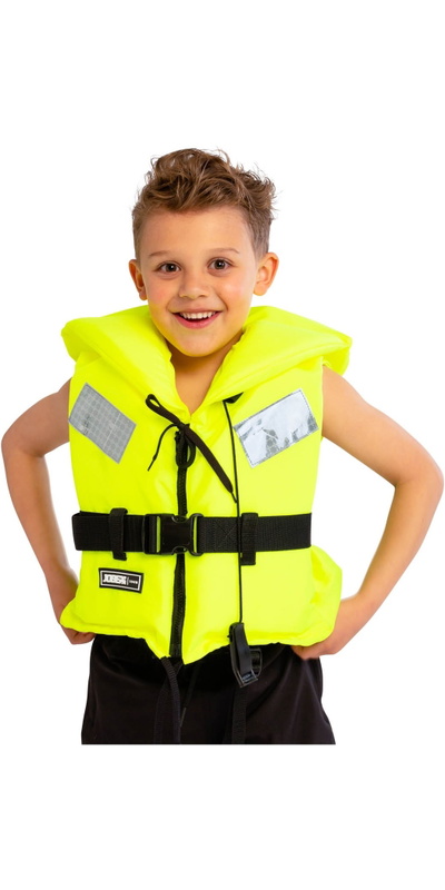 JOBE Giubbotto Di Salvataggio Junior Comfort 100n