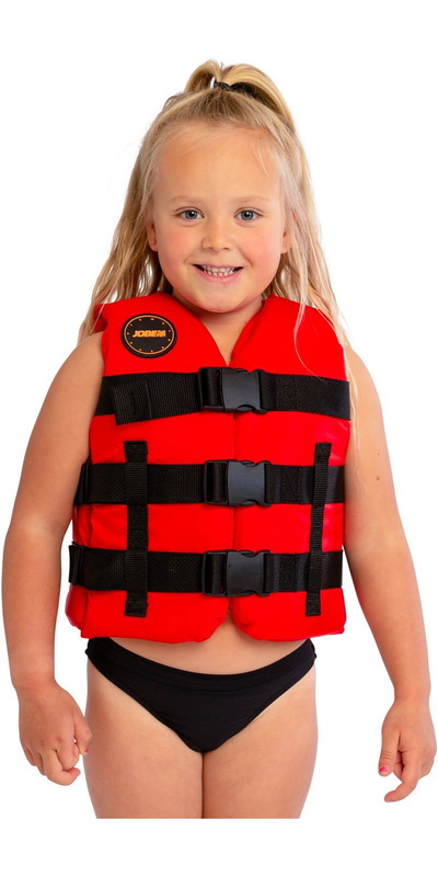 JOBE Junior Nylon 50N Life Vest