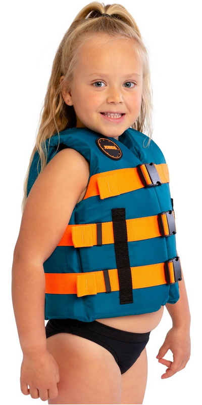JOBE Junior Nylon 50N Life Vest