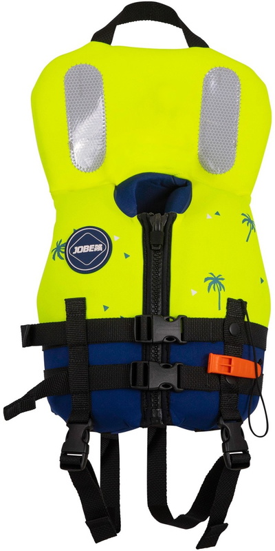 JOBE Junior Neopren Sikkerhetsredningsvest