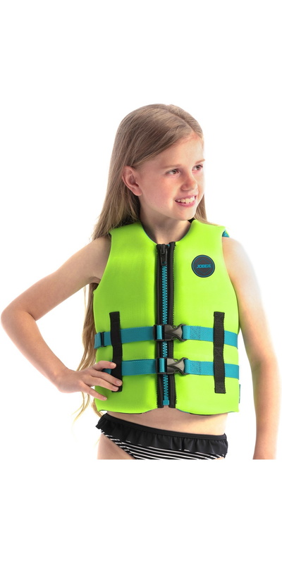 JOBE Junior Neopren-Lebensweste