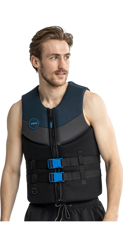 JOBE Mens 50N Neoprene Impact Vest