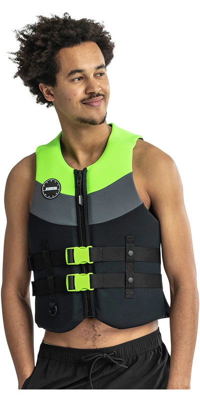 JOBE Mens 50N Neoprene Impact Vest