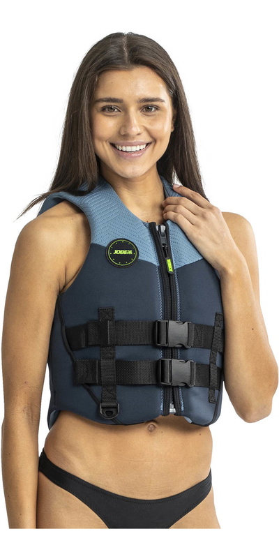 JOBE Womens 50N Neoprene Impact Vest