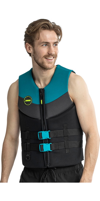 JOBE Mens 50N Neoprene Impact Vest
