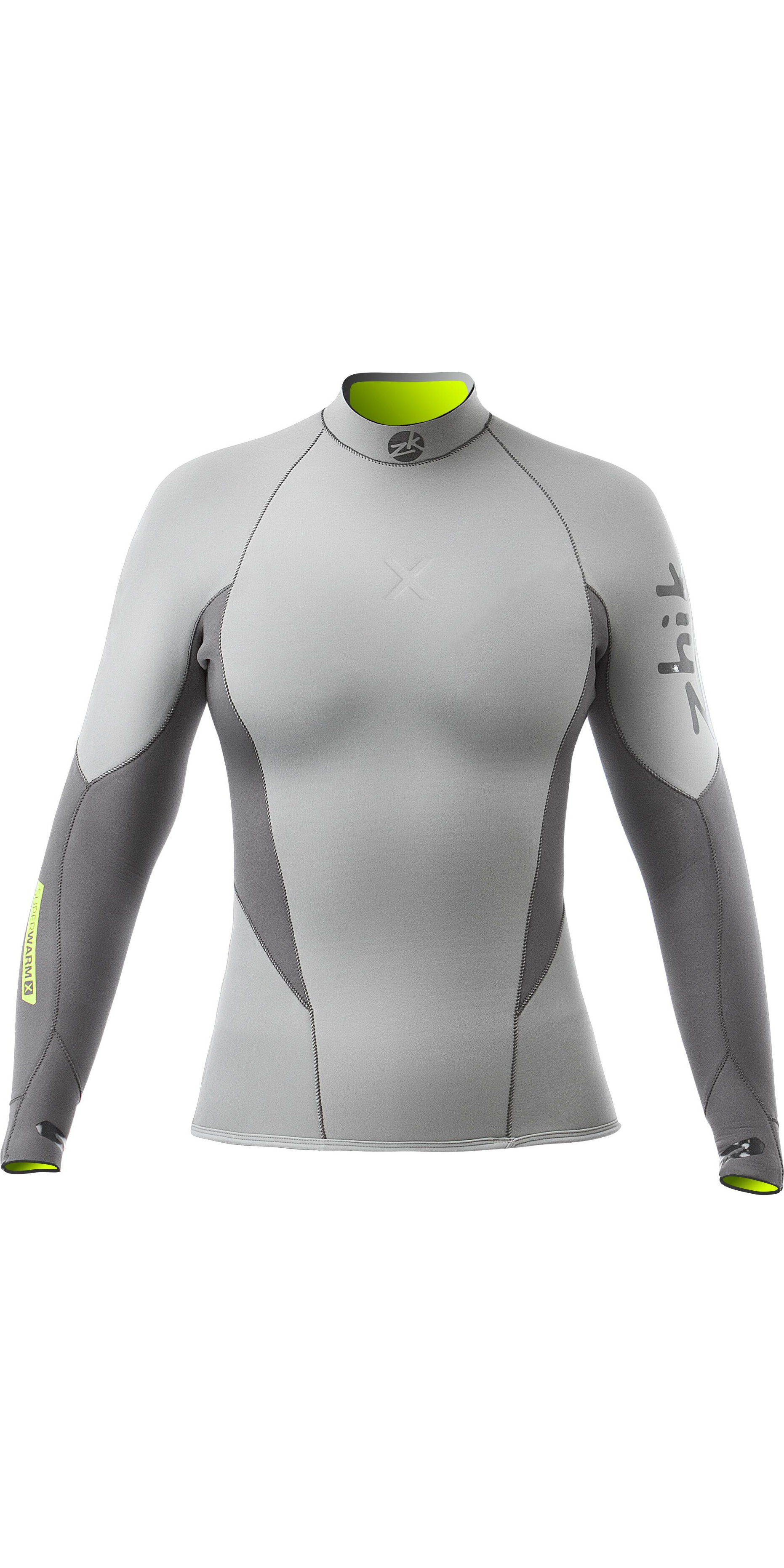 Zhik Superwarm Range | Cold Water Wetsuits & Gear | Watersports Outlet