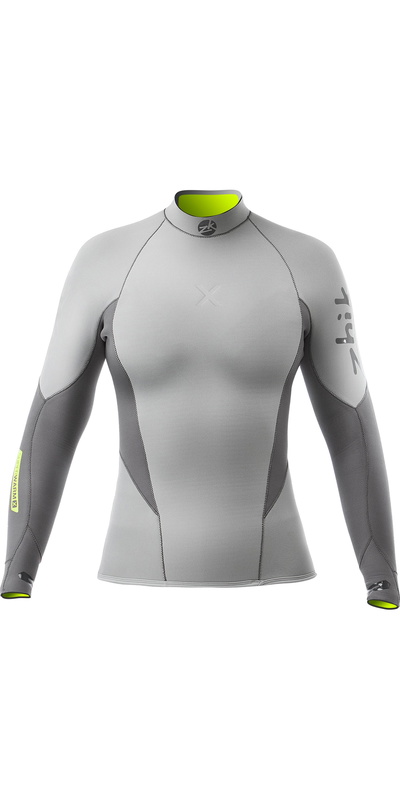 Zhik Womens Superwarm X 3mm Neoprene Top