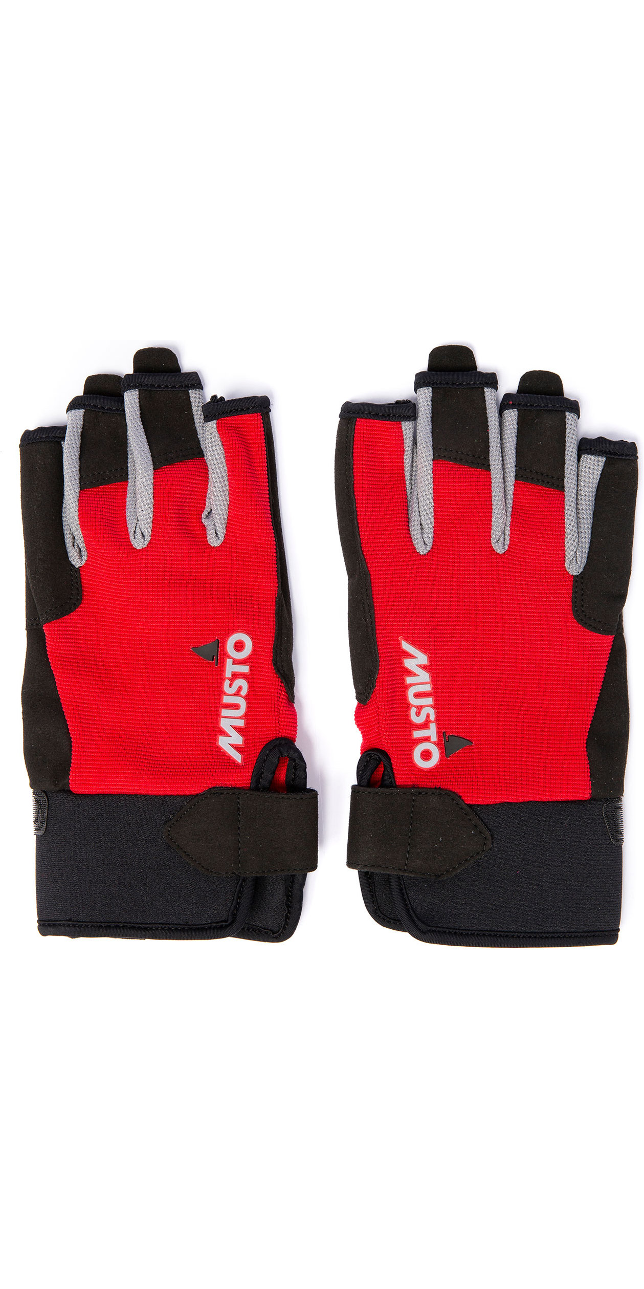 Gloves Are (Not) for Beginners Only! - SailingEurope Blog