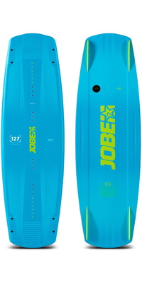 2026 Jobe Junior Maddox Wakeboard 272523005 - Blue