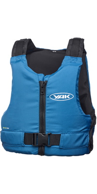2026 Yak Blaze Buoyancy Aid 3713 - Blue