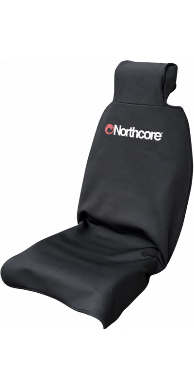 Northcore Single Neopren Bilsetetrekk