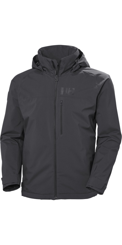 Helly Hansen Mens HP Racing LIFALOFT Hooded Sailing Jacket