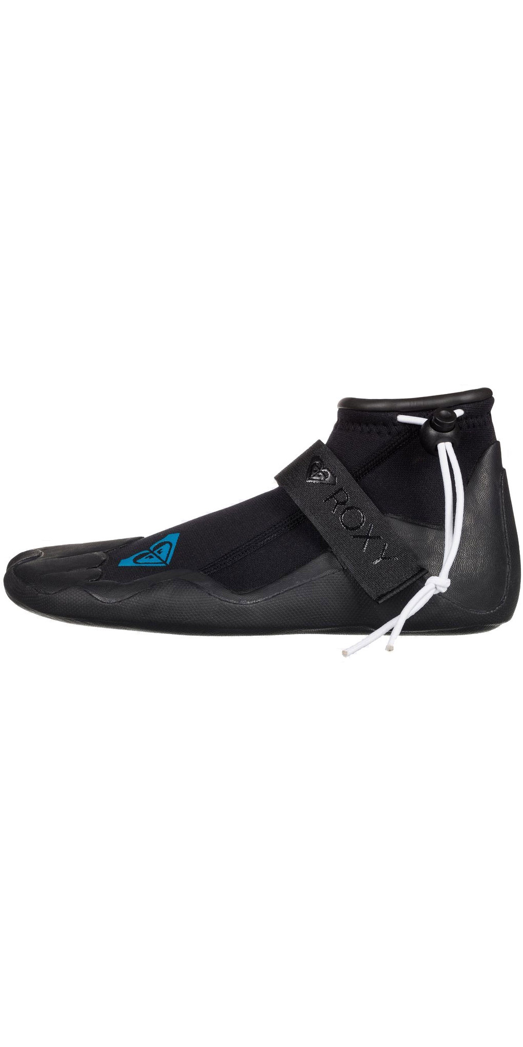 2mm syncro round toe reef boot