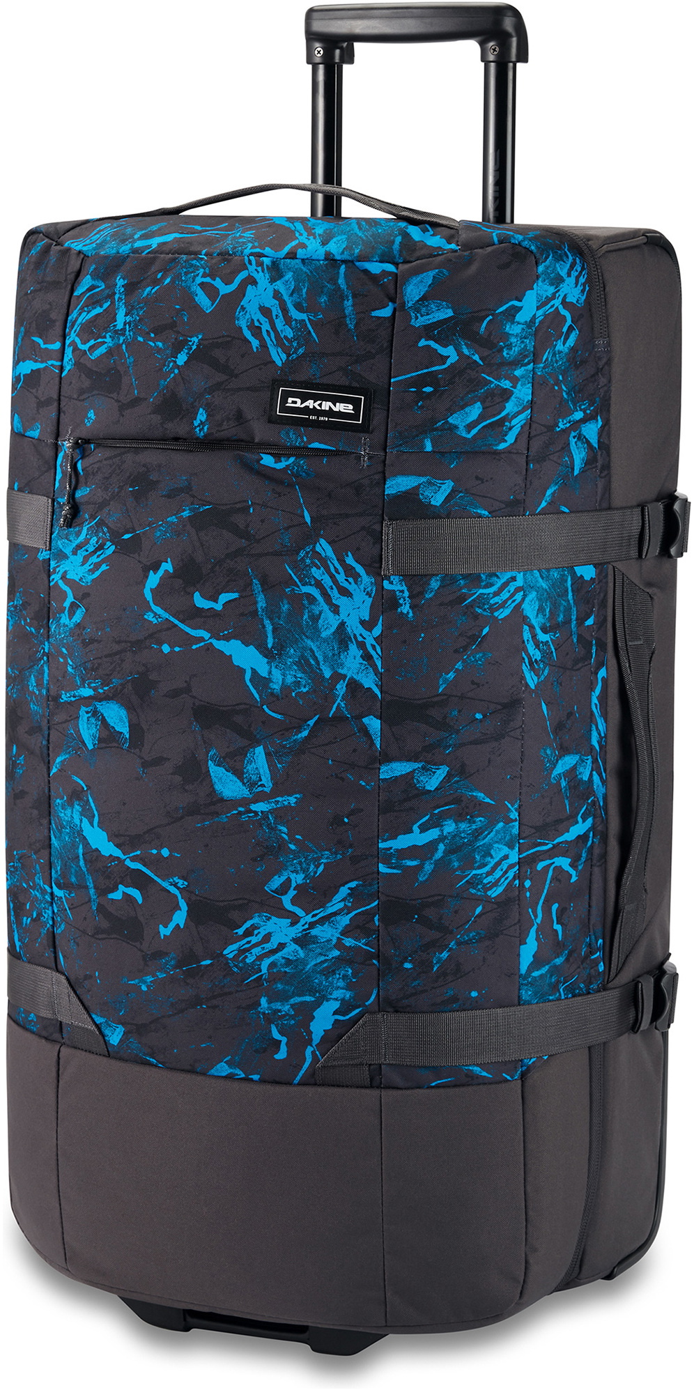 DAKINE ダカイン キャリーケース SPLIT ROLLER EQ 100L Backpacks Dakine Split Roller Eq 100l Luggage 2020 Dakine Split
