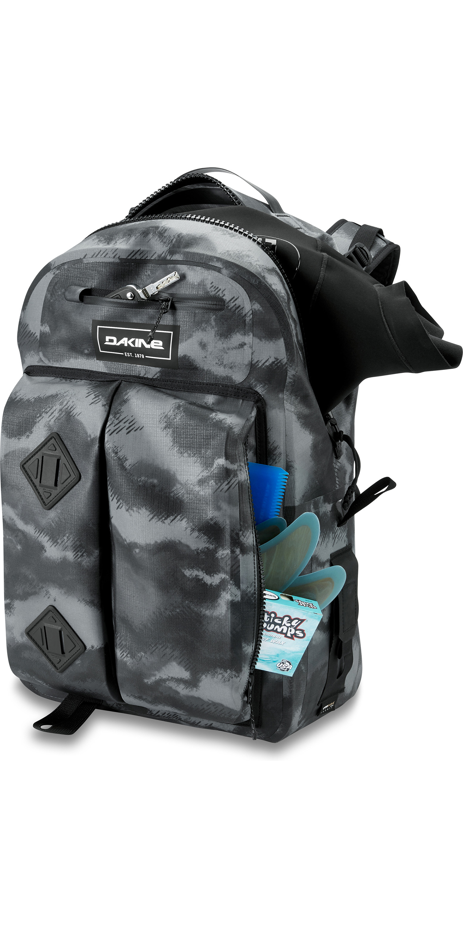 dakine dispatch 36l