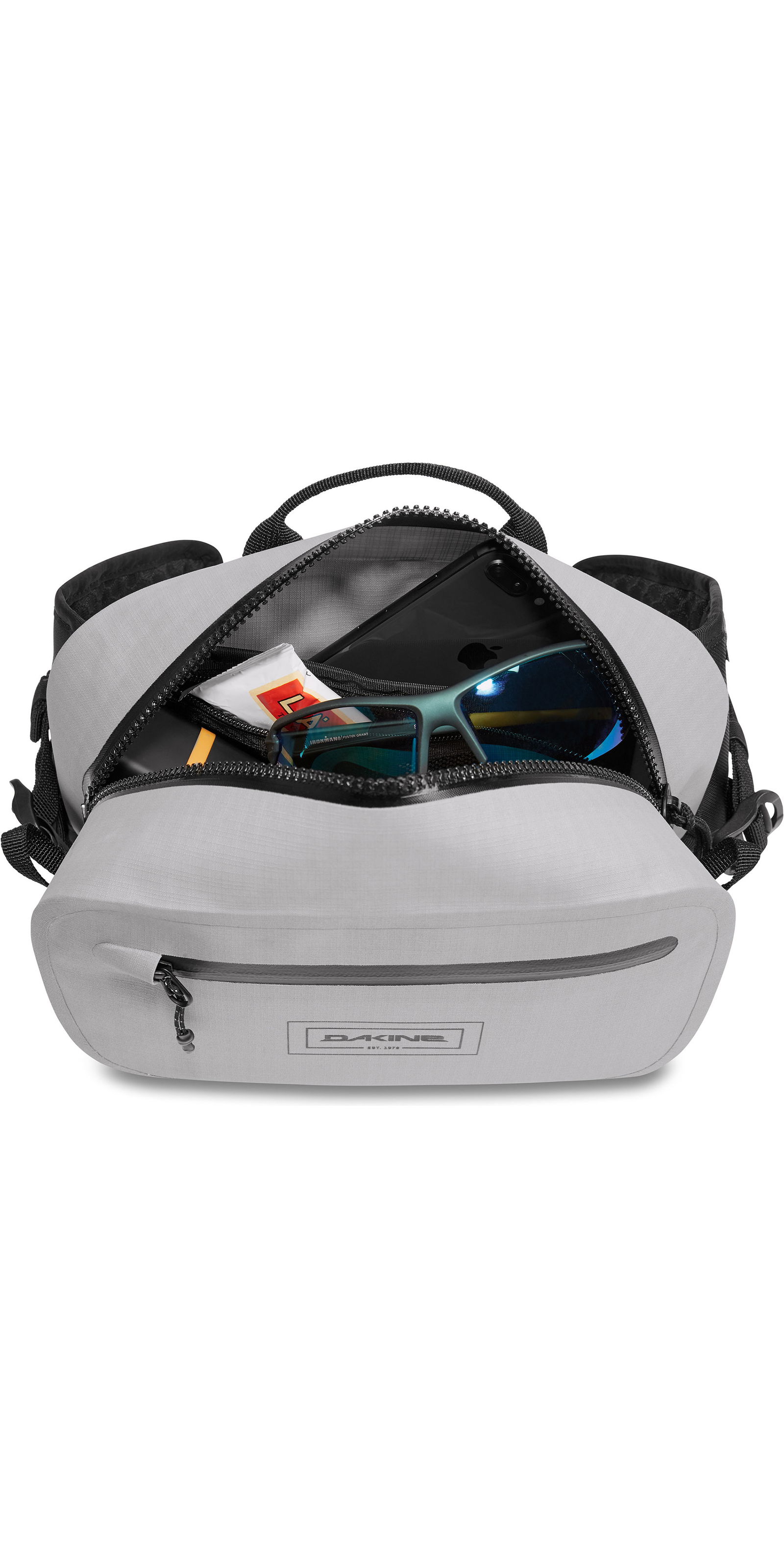 dakine cyclone hip pack