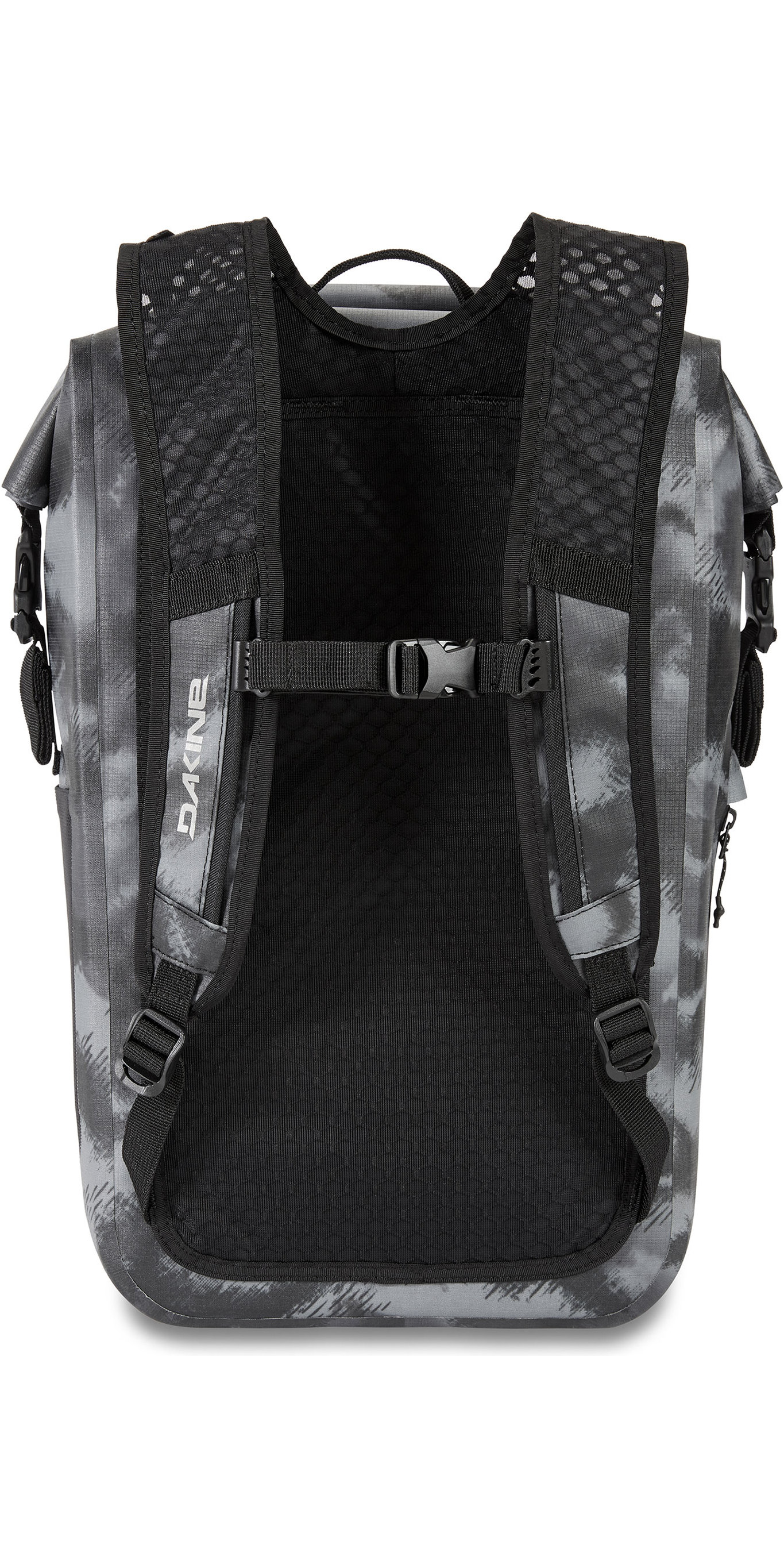 2020 Dakine Cyclone 32L Roll Top Waterproof Back Pack 10002828 Dark Ashcroft Wetsuit Outlet