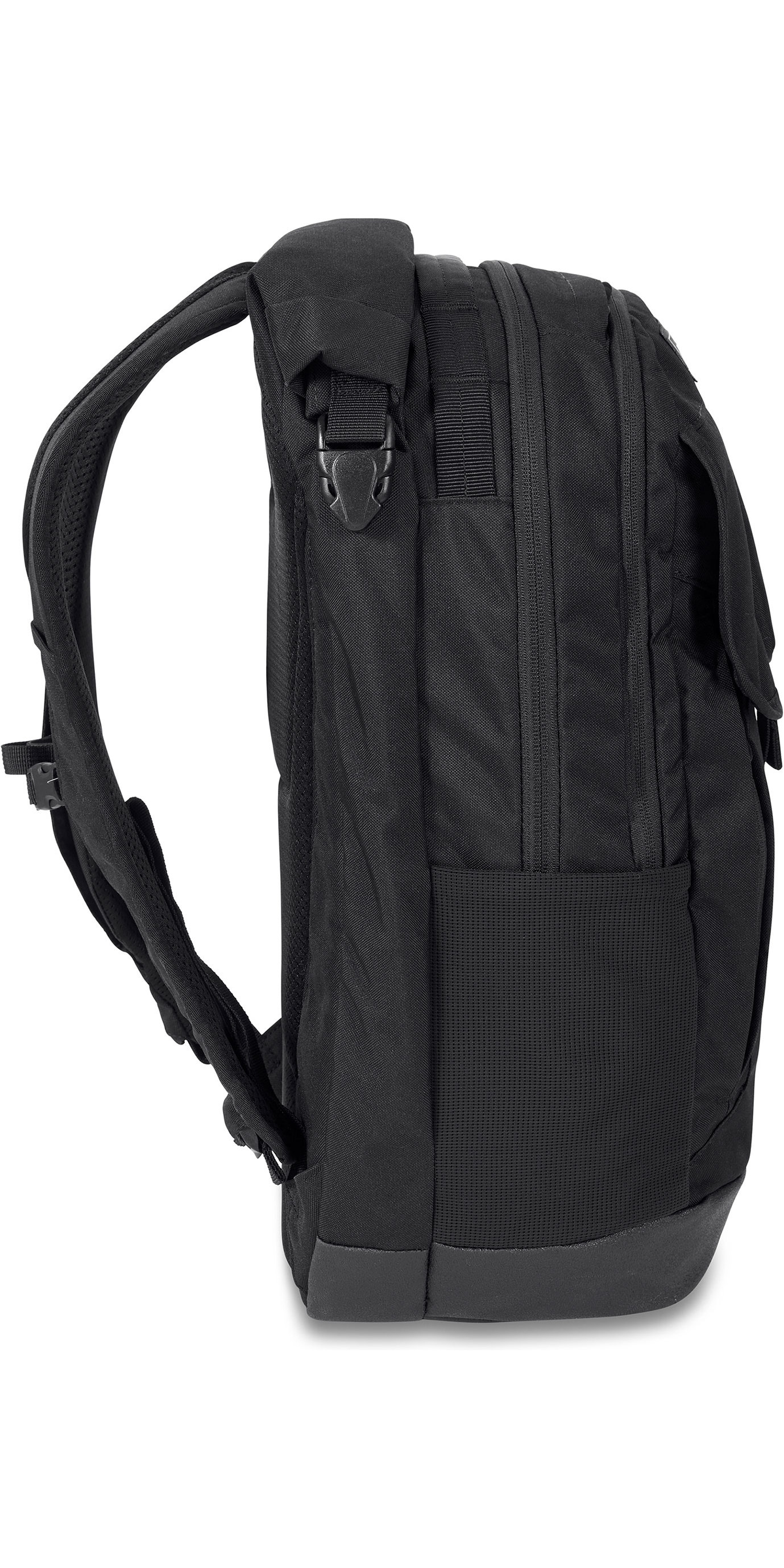 2020 Dakine Mission Surf Deluxe 32L Wet / Dry Backpack 10002836 Black
