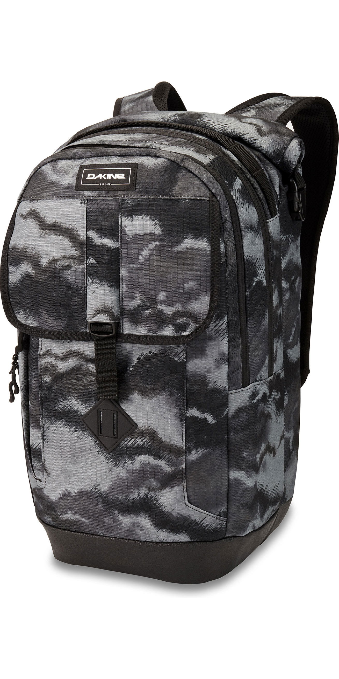 dakine dry backpack