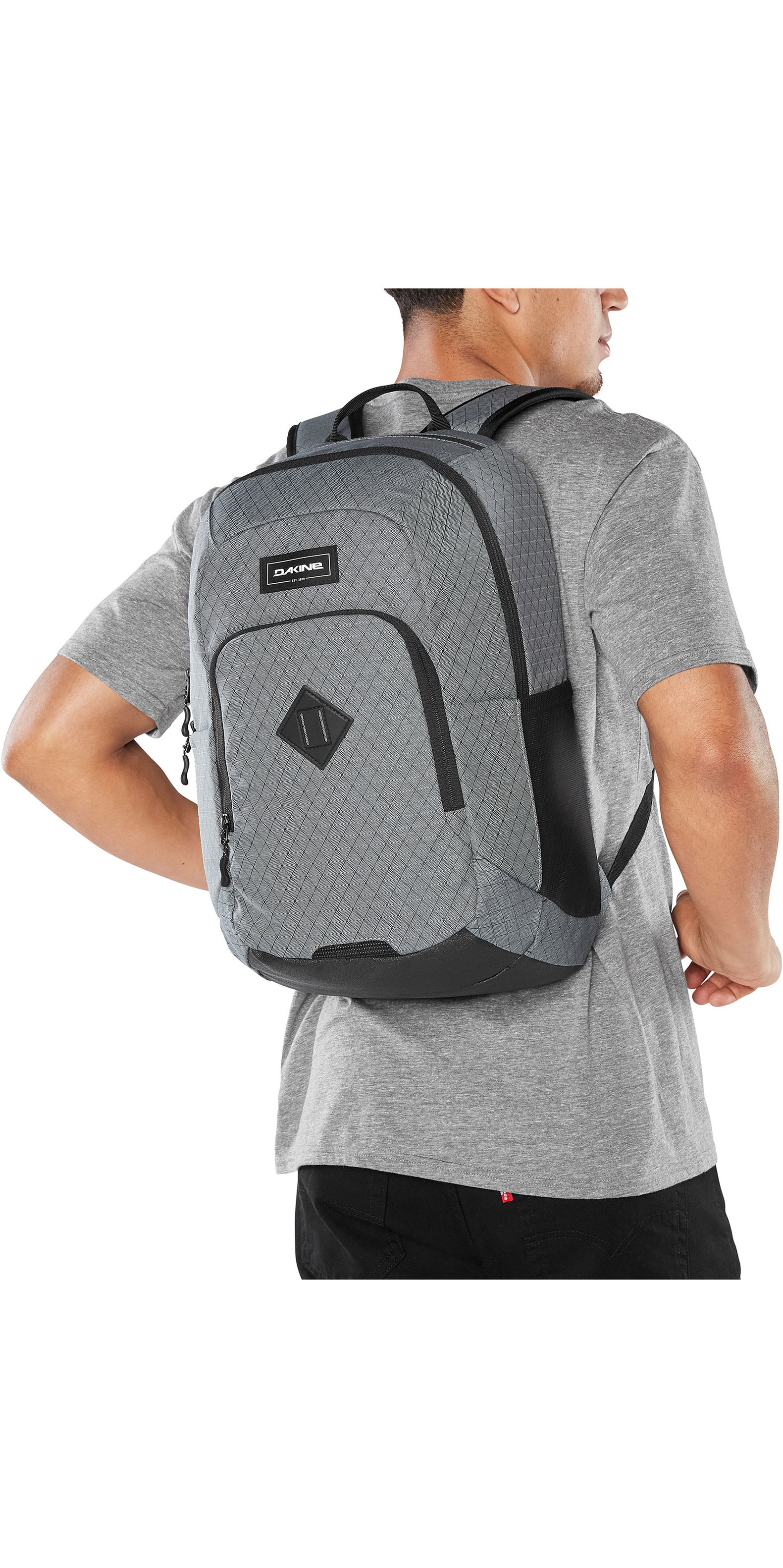 dakine surf gear