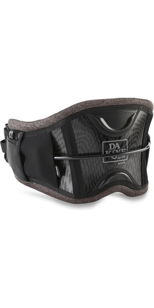 2025 Dakine Womens Wahine Multisport Harness D1KHAWAH - Black