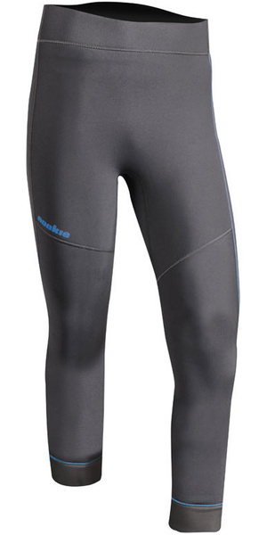 2026 Nookie Mens 3mm Full Length GBS Neoprene Strides NE62