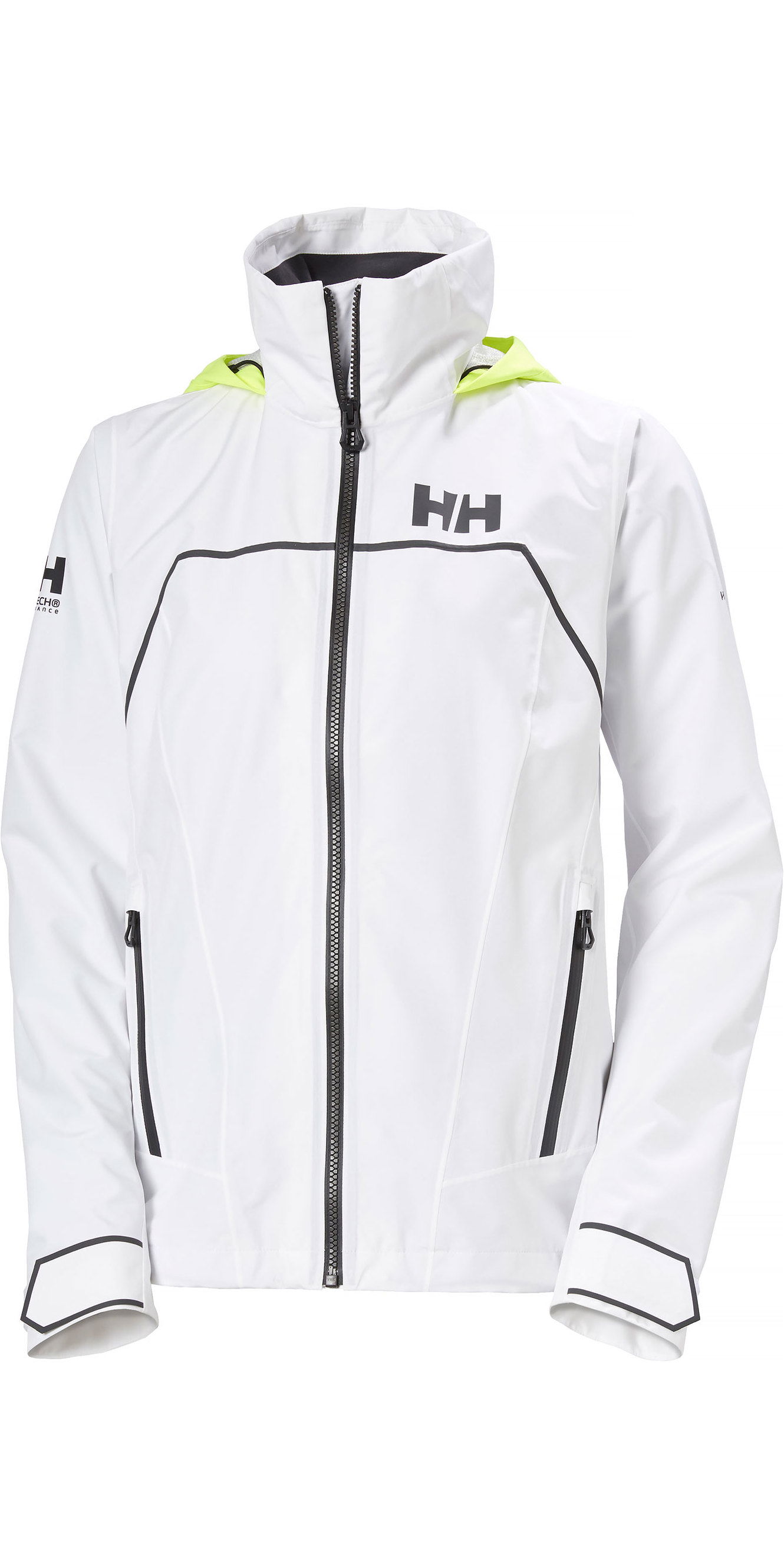 helly hansen womens sailing jacket