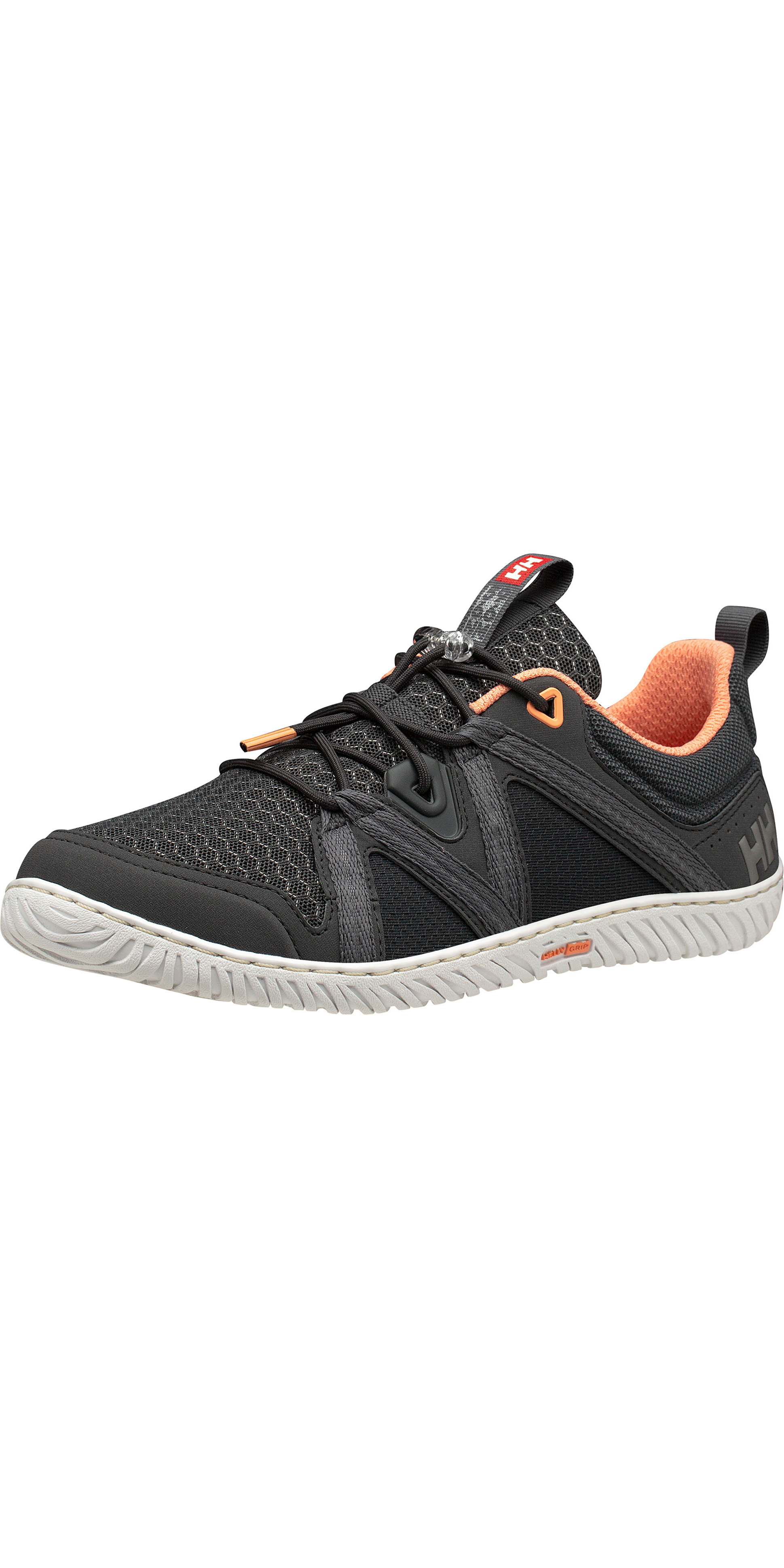 helly hansen women's sailing shoes