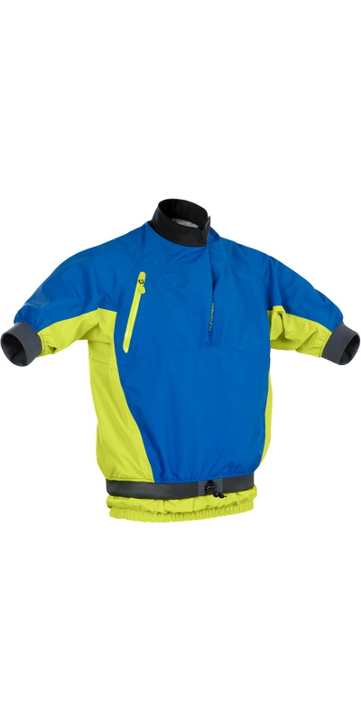 Palm Mens Mistral Short Sleece Kayak Jacket