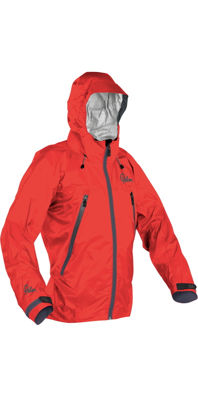 Palm Da Uomo Atlas Multisport Giacca