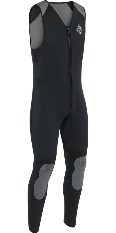 Palm Centre 3.5mm Kayak Long John Neoprenanzug