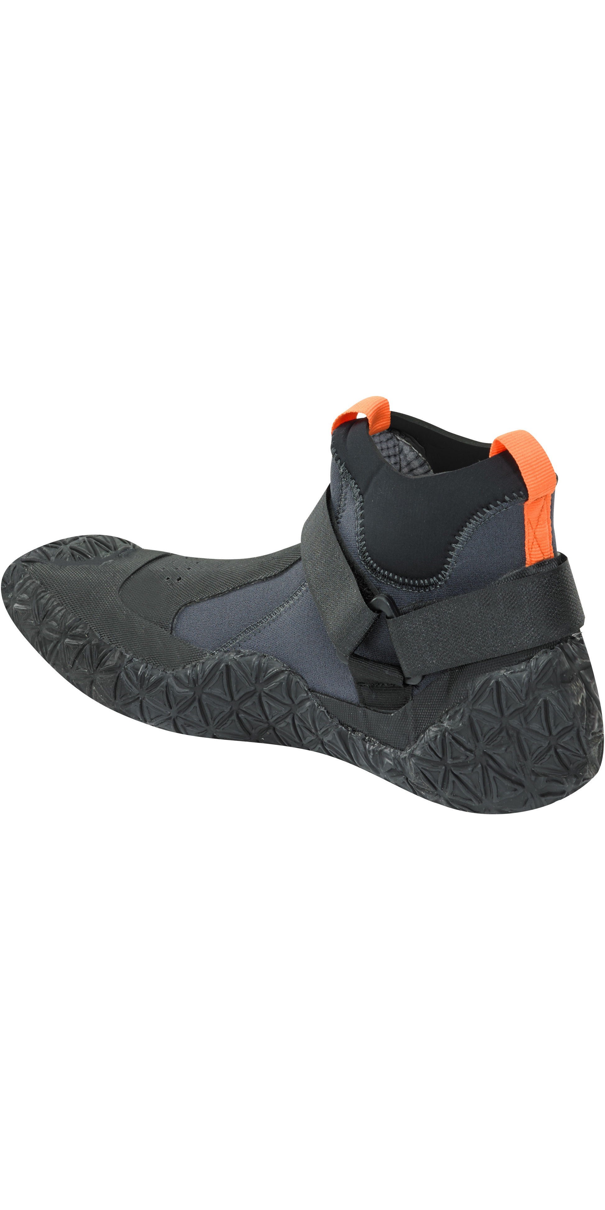 2020 Palm Descender Kayak Shoes 12340 - Jet Grey - Accessories ...