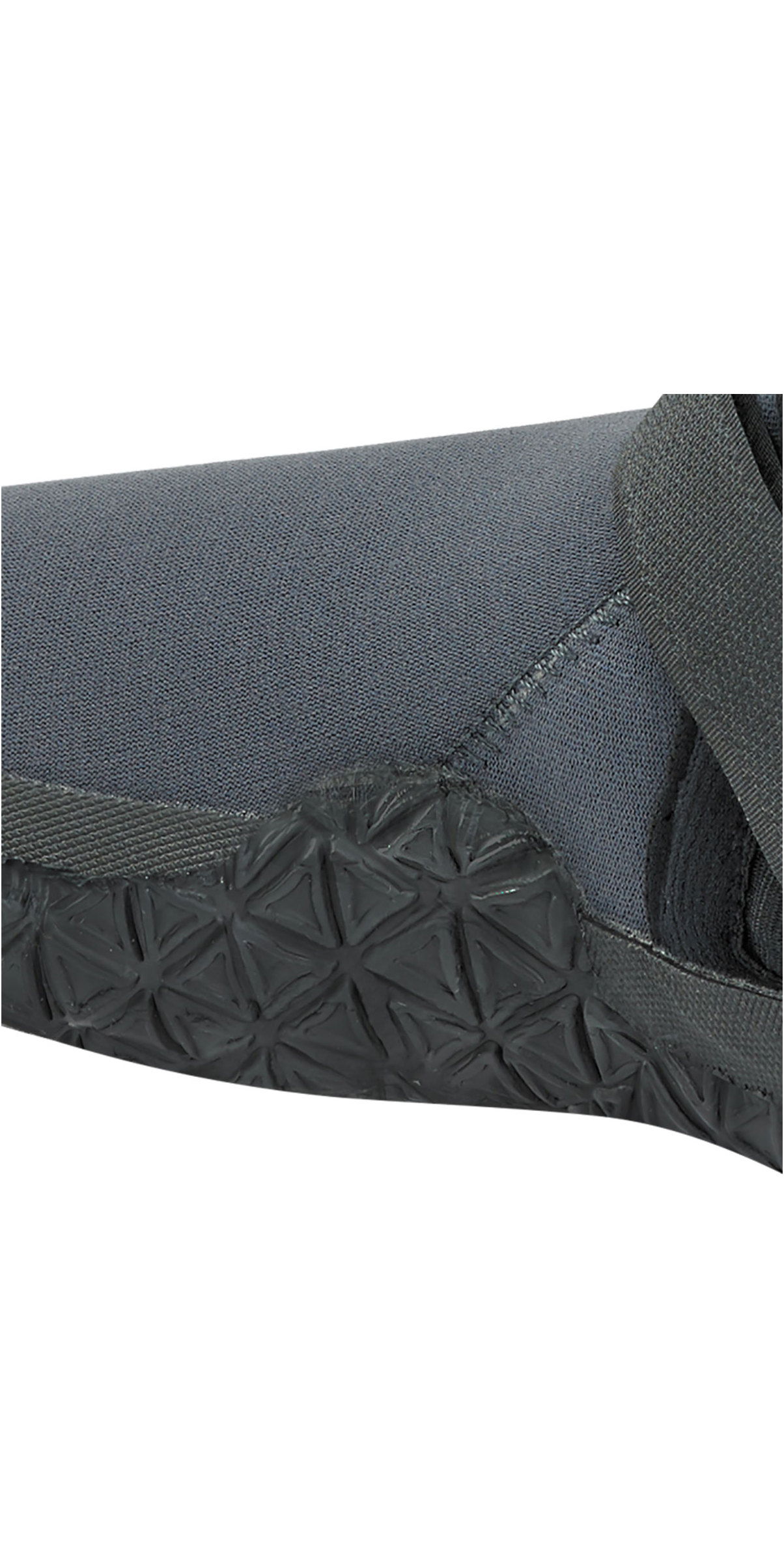 2020 Palm Shoot 3mm Kayak Boots 12341 Jet Grey Accessories