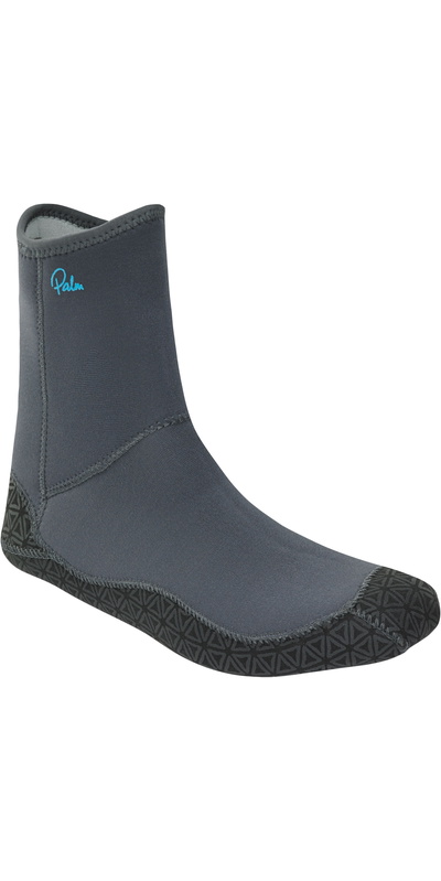 Palm Kick 3mm Neoprene Socks