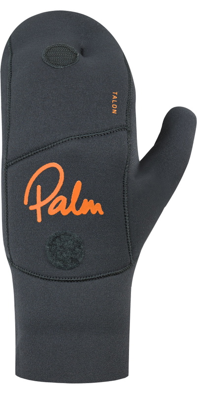 Palm Talon 3mm Open Palm Neopreen Wanten