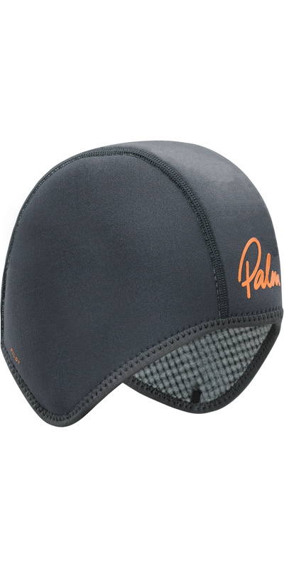 Palm 2.5mm Pilot Cap