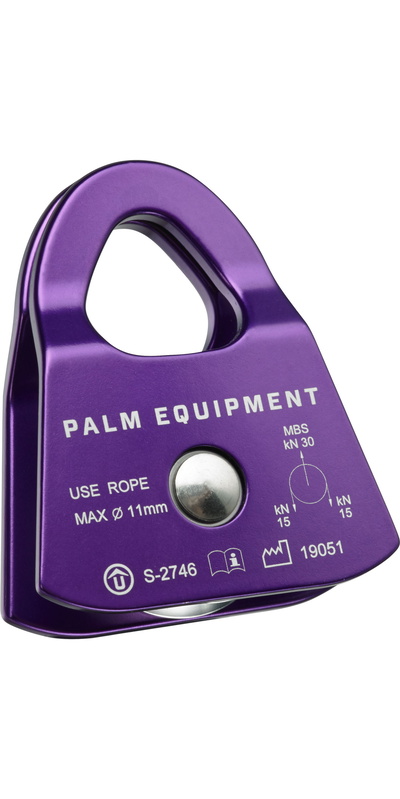 Palm Koo Pasowe Prussik