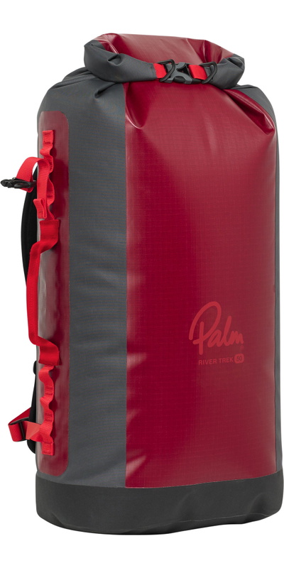 Palm River Trek 50l Dry Rucksack