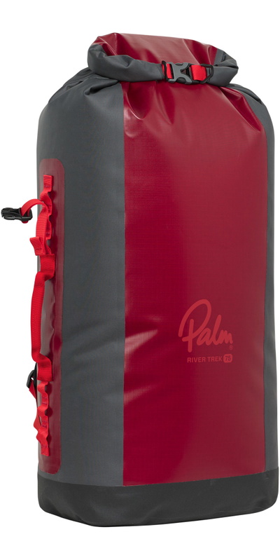 Palm River Trek 75L Dry Backpack