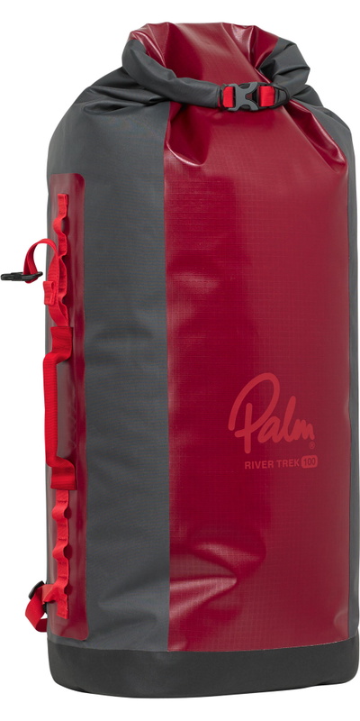 Palm River Trek 100l Dry Rucksack