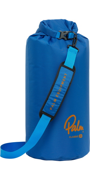 2026 Palm Classic 25l Drybag 12351 - Océano