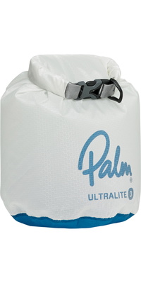 2026 Palm Ultralite 3L Drybag 12352 - Translucent
